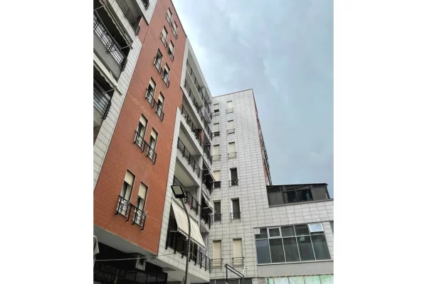 Apartament 1+1 me Qira ne Don Bosko, Kompleksi Besa!