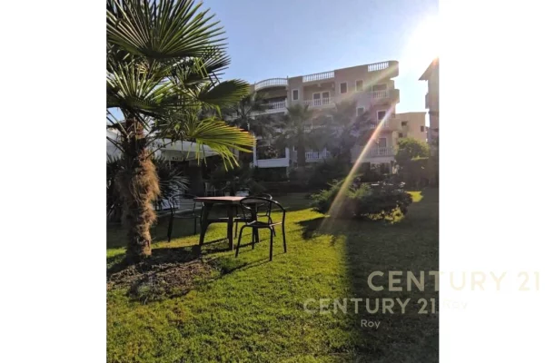 Ambient biznesi ne shitje 5+1 ne Durres - 2,000,000 Euro