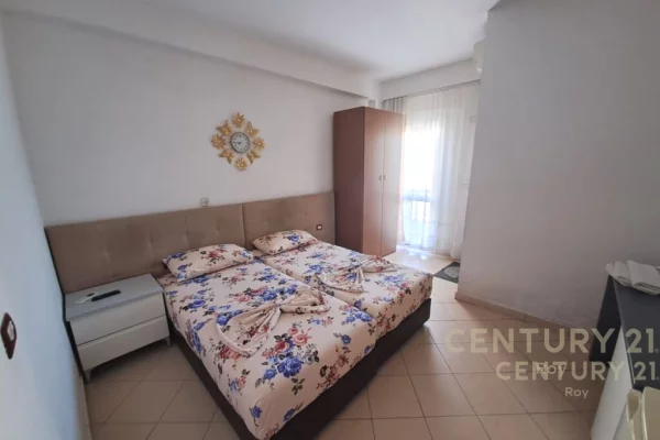 SHITET HOTEL ME 31 DHOMA NE GOLEM!