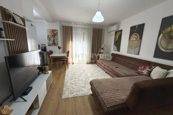 Apartment for rent in Tirana 2+1, Furnished