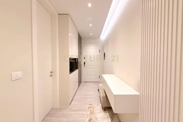 Apartment for rent in Tirana 2+1, Furnished