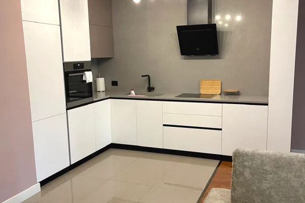 Apartment for rent in Tirana 2+1, Furnished