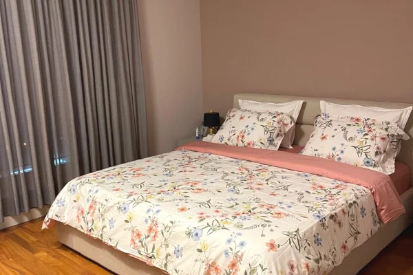 Apartment for rent in Tirana 2+1, Furnished