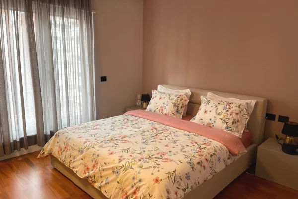 House for Rent 2+1 in Tirana - 1,300 Euro
