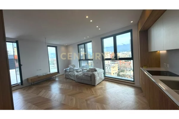Apartment for rent in Tirana 2+1, Furnished
