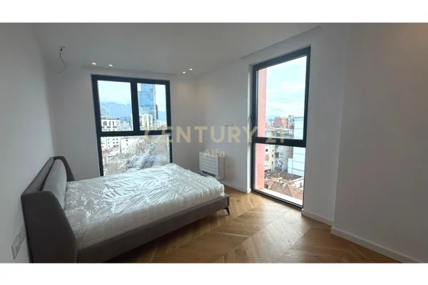 Apartment for rent in Tirana 2+1, Furnished