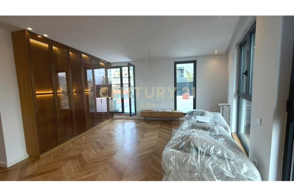 Apartment for rent in Tirana 2+1, Furnished