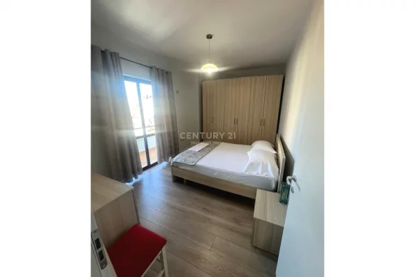 Apartment for rent in Tirana 2+1, Furnished