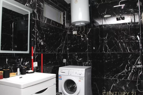 Apartment for rent in Tirana 2+1, Furnished