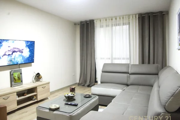Apartment for rent in Tirana 2+1, Furnished