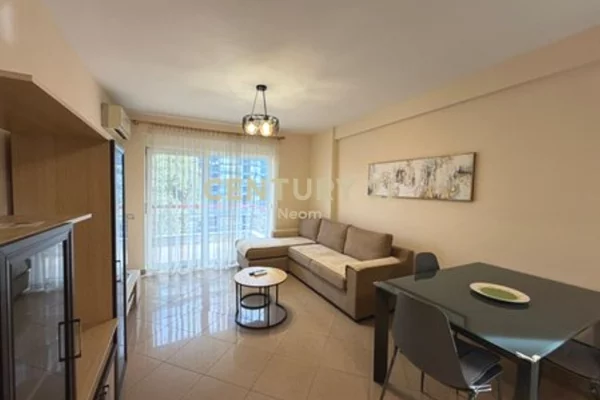 Apartment for rent in Tirana 2+1, Furnished