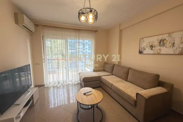 Apartment for rent in Tirana 2+1, Furnished
