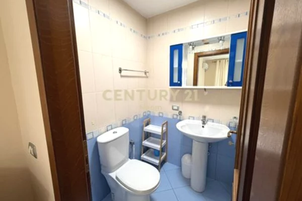 Apartment for rent in Tirana 2+1, Furnished