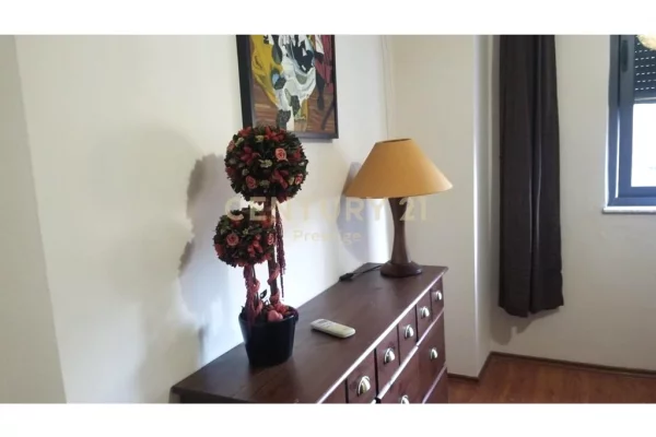 Apartment for sale in Tirana 2+1, Furnished