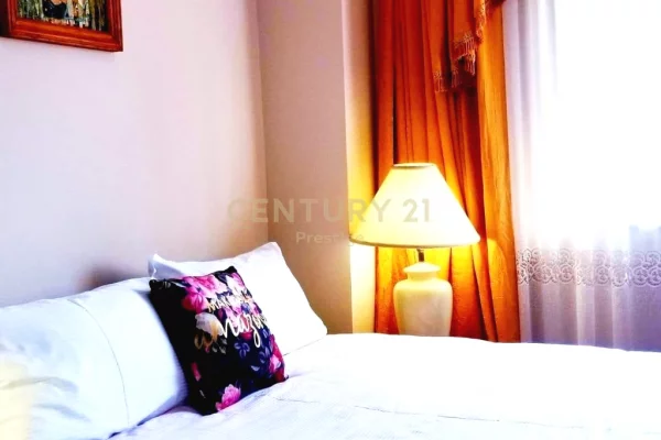 Apartment for sale in Tirana 2+1, Furnished