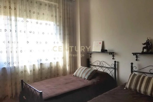 Apartment for sale in Tirana 2+1, Furnished
