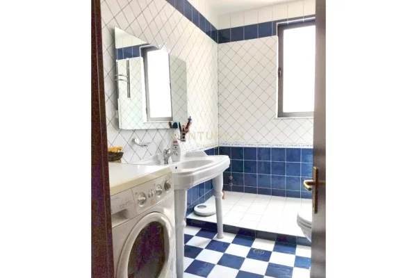 Apartment for sale in Tirana 2+1, Furnished