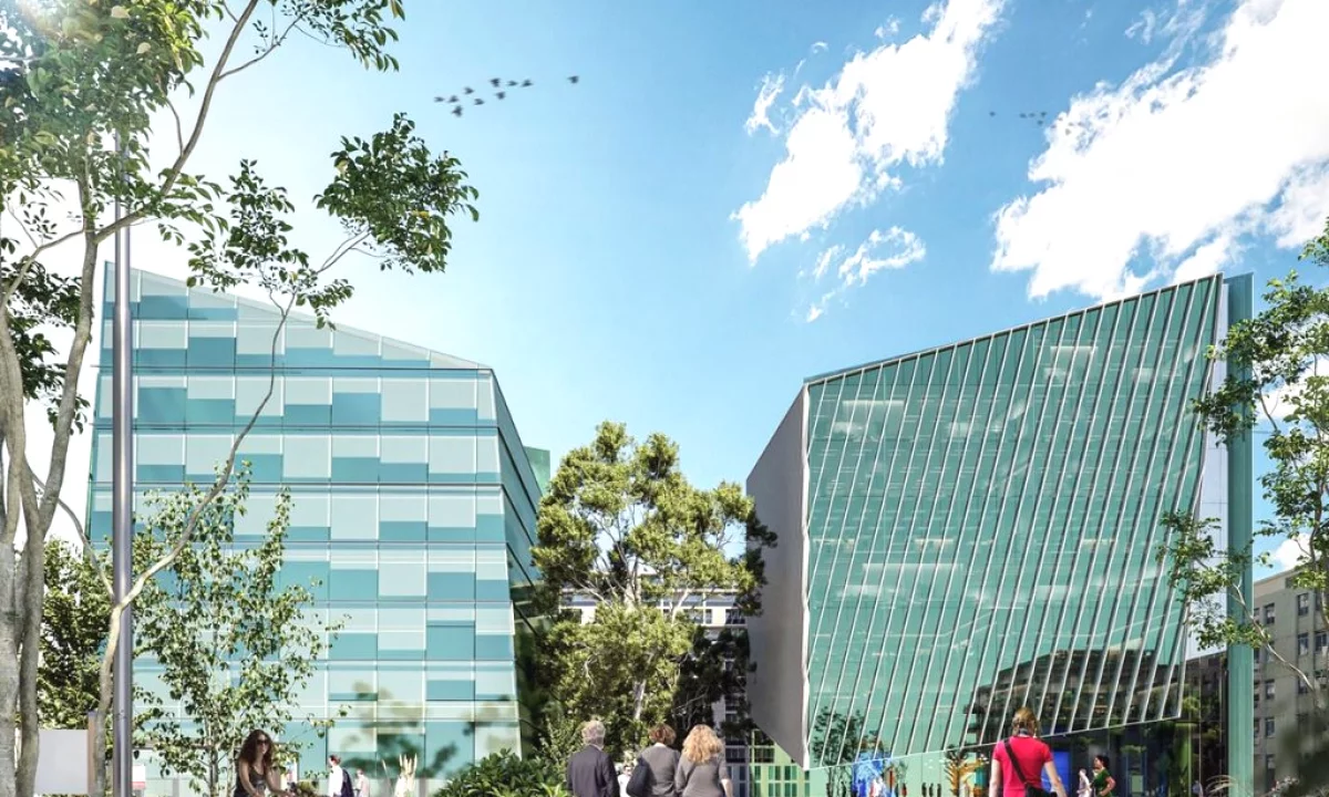 Apartment for sale in Tirana 3+1, Emty