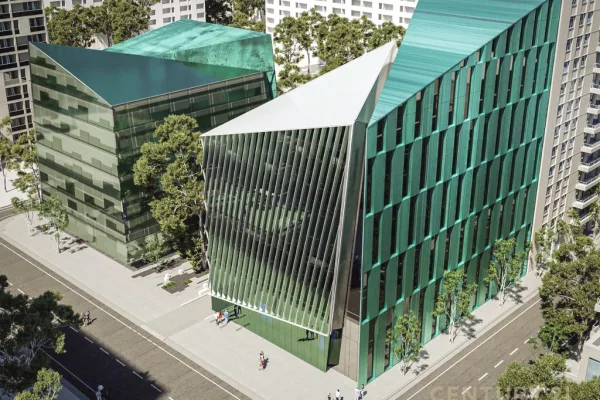 Apartment for sale in Tirana 3+1, Emty