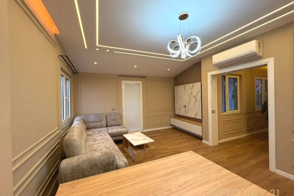 House for Rent 2+1 in Tirana - 550 Euro