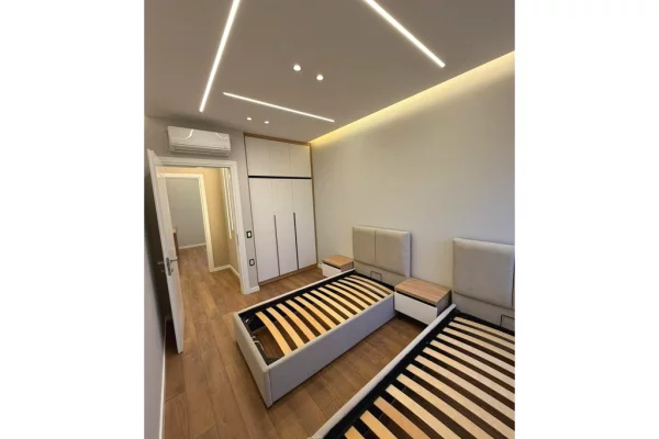 Apartment for rent in Tirana 2+1, Furnished