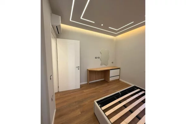 Apartment for rent in Tirana 2+1, Furnished