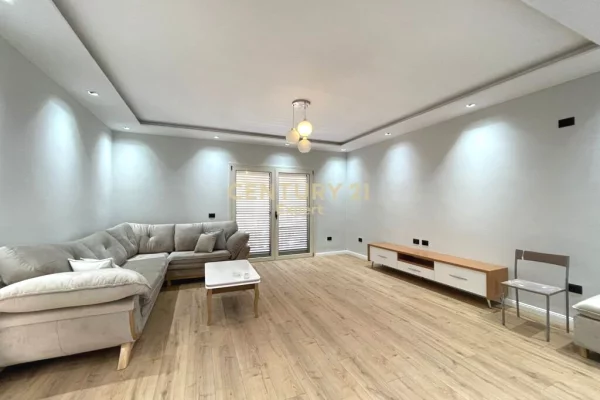 House for Rent 2+1 in Tirana - 600 Euro