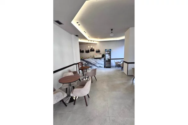 Ambient biznesi ne shitje 2+1 ne Tirane - 140,000 Euro