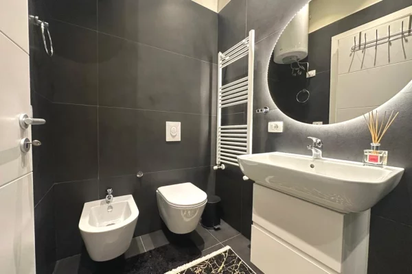 Apartment for rent in Tirana 2+1, Furnished