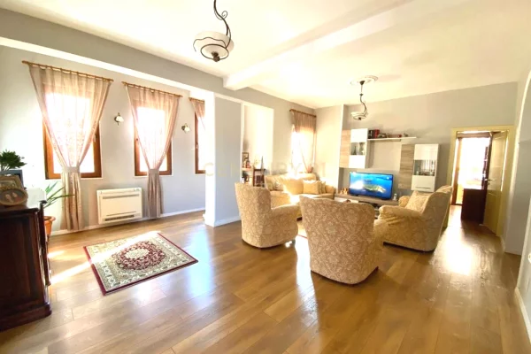 SHESIM APARTMENT 2+1, VASIL SHANTO