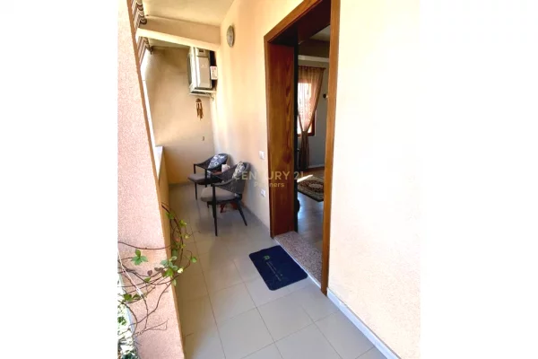 Shtepi ne shitje Apartament ne Tirane, 2+1, Mobilimi E mobiluar, Pagesa 220,000  Euro.