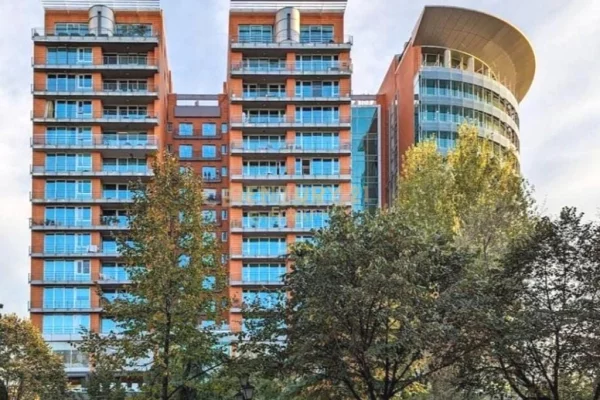 Ambient biznesi me qera 1+1 ne Tirane - 3,500 Euro