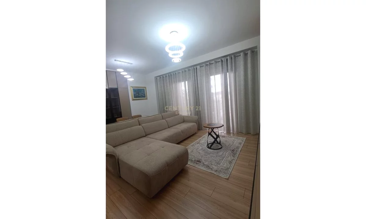 Apartment for rent in Tirana 3+1, Furnished