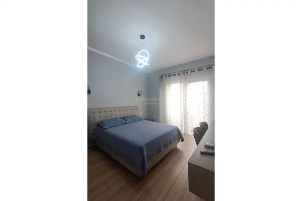 Apartment for rent in Tirana 3+1, Furnished