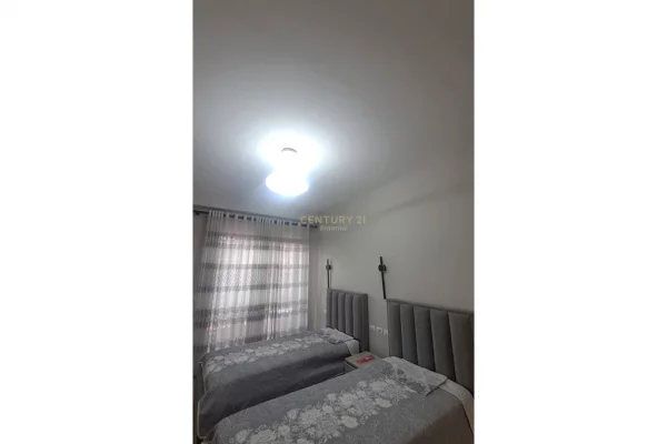 Apartment for rent in Tirana 3+1, Furnished