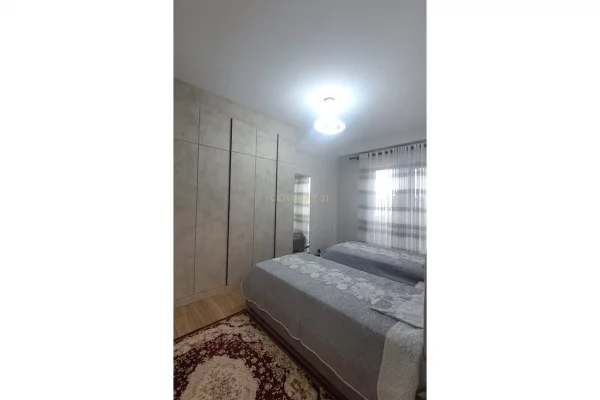 Apartment for rent in Tirana 3+1, Furnished