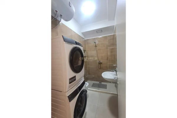 Apartment for rent in Tirana 3+1, Furnished