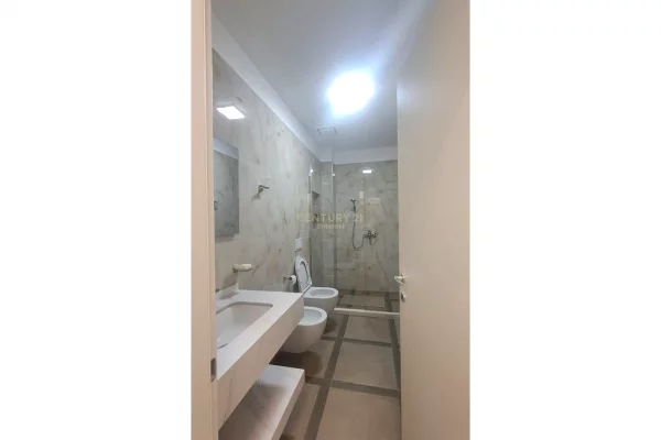 Apartment for rent in Tirana 3+1, Furnished