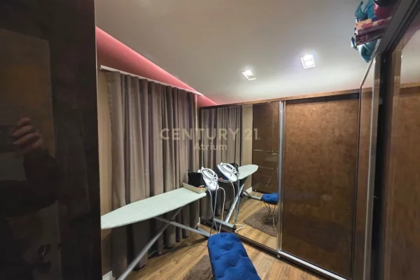 Luxury villas for rent in Tirana 3+1, Furnished