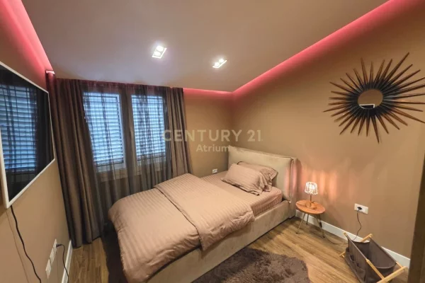 Luxury villas for rent in Tirana 3+1, Furnished