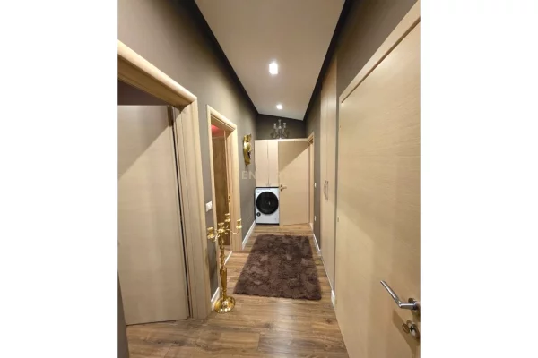 Luxury villas for rent in Tirana 3+1, Furnished