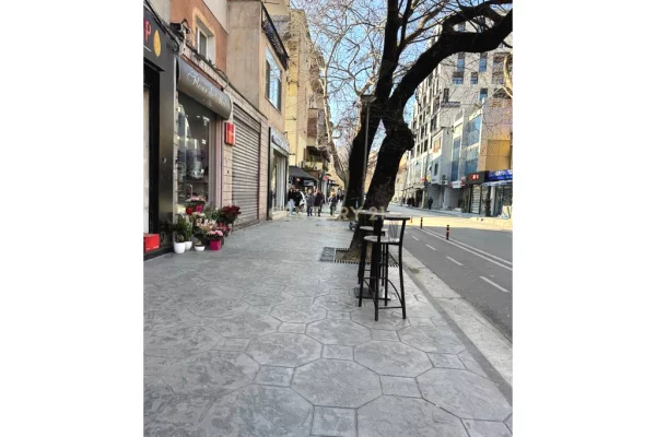 Ambient biznesi ne shitje 1+1 ne Tirane - 530,000 Euro