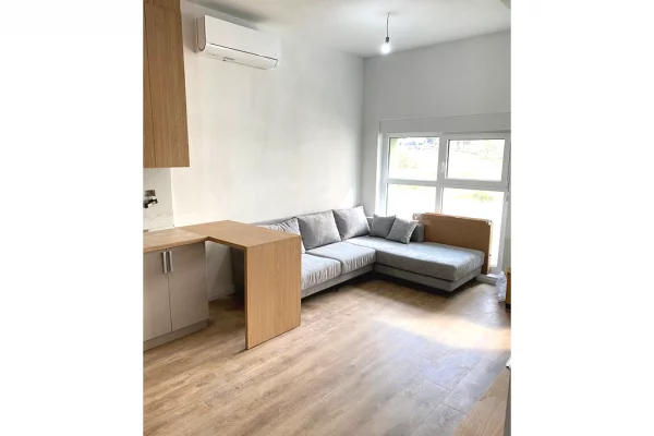 House for Rent 1+1 in Tirana - 450 Euro