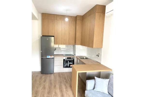 Apartment for rent in Tirana 1+1, Furnished