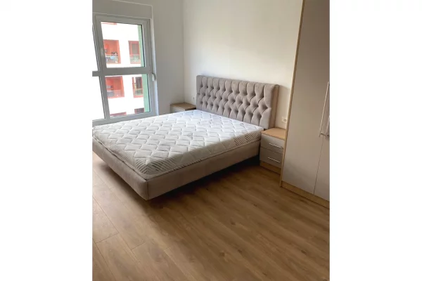 Apartment for rent in Tirana 1+1, Furnished