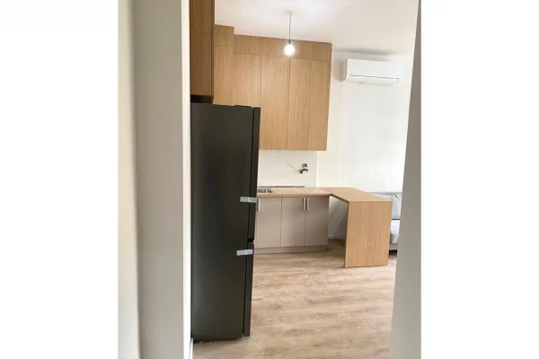 Apartment for rent in Tirana 1+1, Furnished