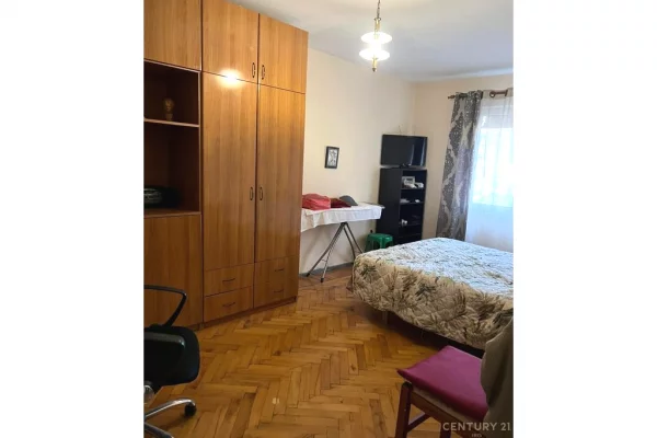 Apartment for sale in Tirana 2+1, Furnished