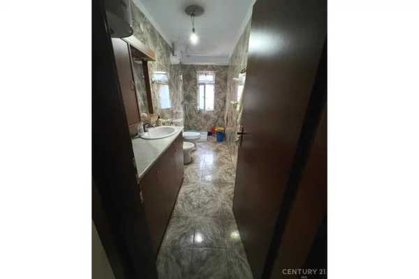 Apartment for sale in Tirana 2+1, Furnished