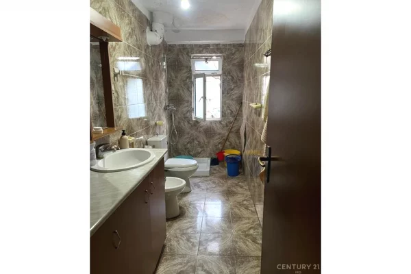 Apartment for sale in Tirana 2+1, Furnished