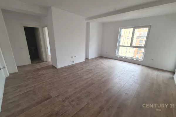 APARTAMENT 1+1 TE 21 DHETORI!